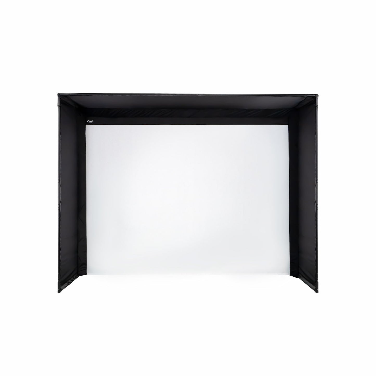 Carl's Place DIY Simulator Enclosure Kit with Impact Screen