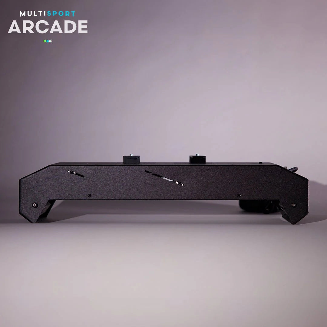 MULTISPORT ARCADE by TruGolf