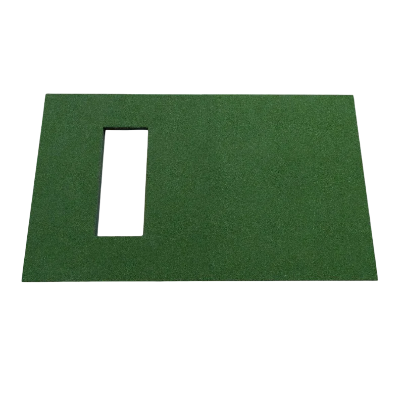SIGPRO Softy 4' x 7' Golf Mat