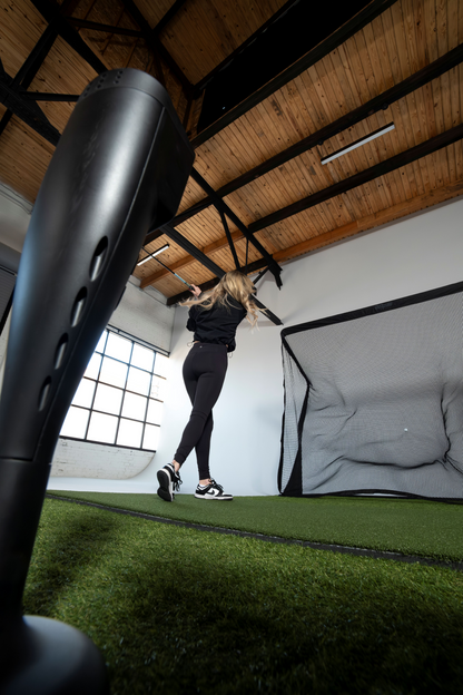 Red Stakes Golf One Launch Monitor