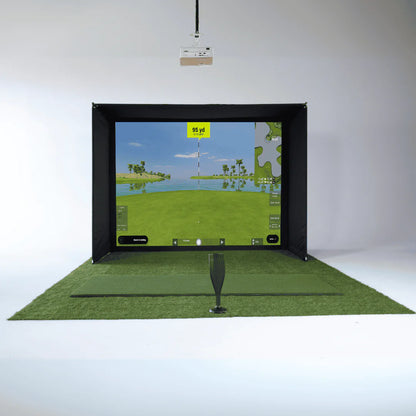 Red Stakes Golf One Studio Bundle