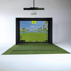 Red Stakes Golf Pro | Studio Bundle