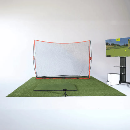 Red Stakes Golf Mobile Starter Bundle Pro