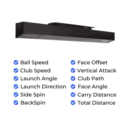 Red Stakes Golf Pro | Studio Bundle