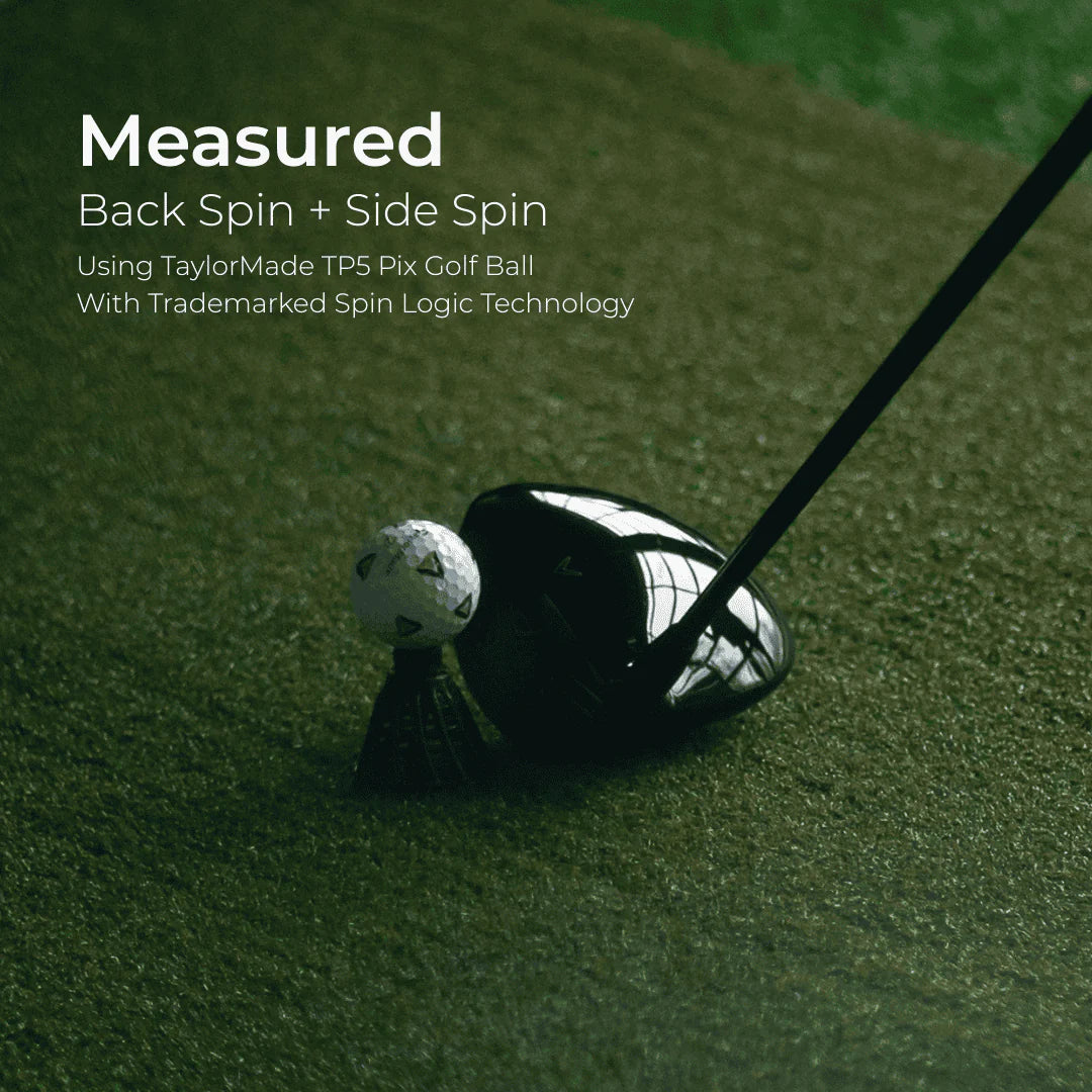 Red Stakes Golf One Studio Bundle