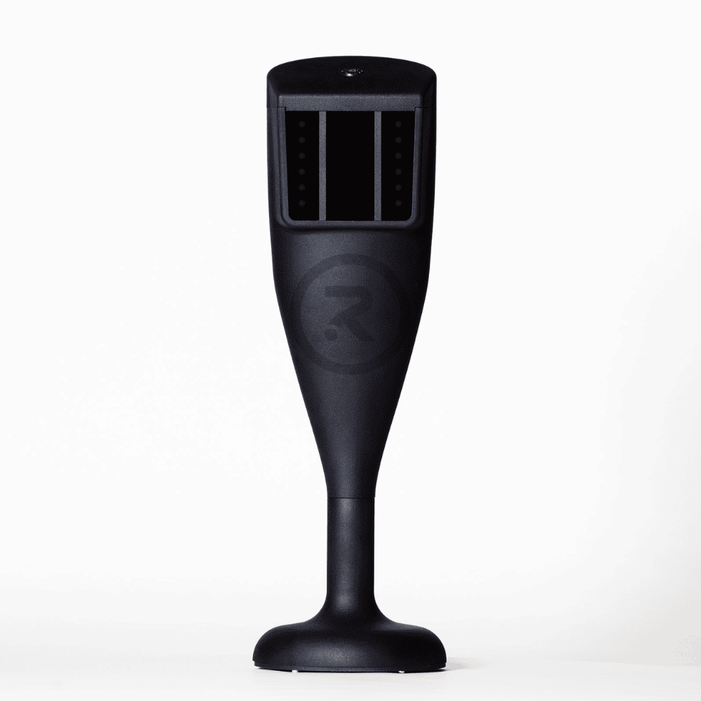 Red Stakes Golf One Launch Monitor