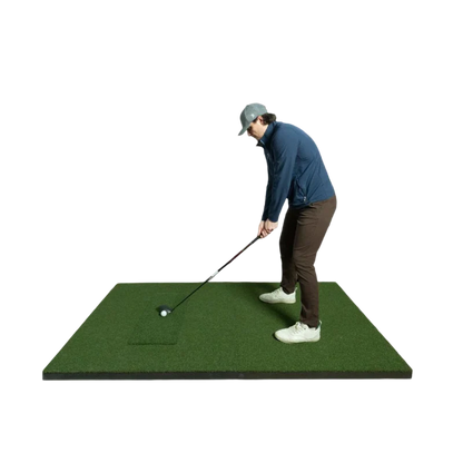 SIGPRO Softy 4' x 7' Golf Mat