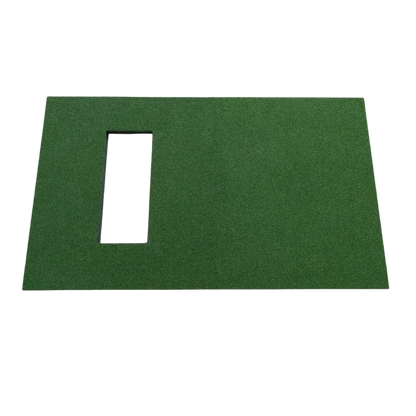 SIGPRO Softy 4' x 7' Golf Mat