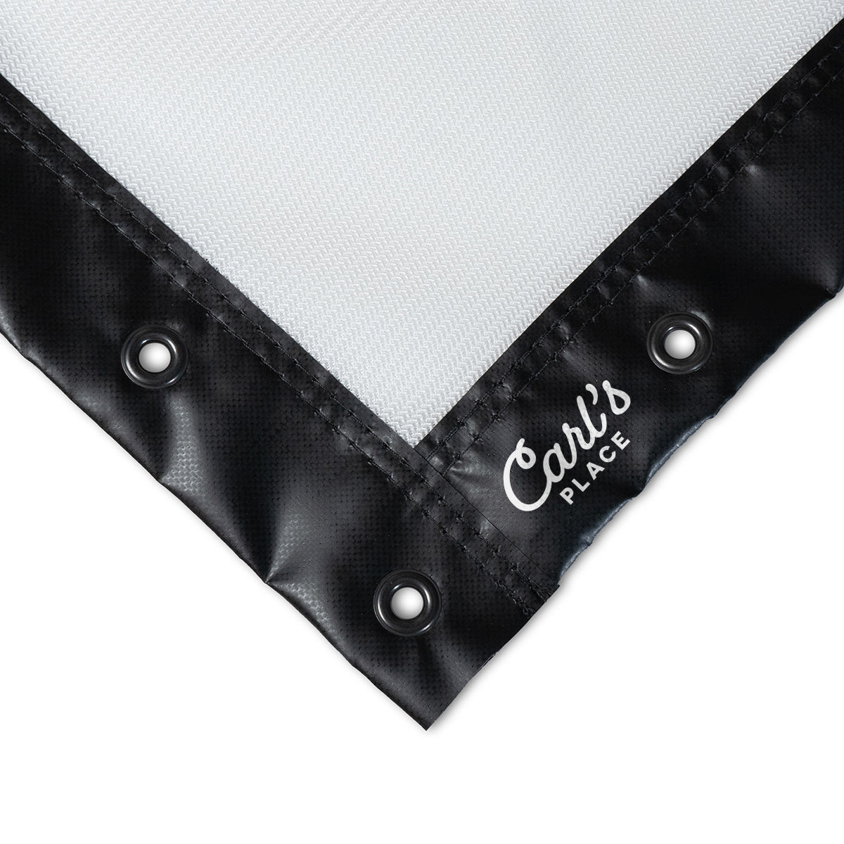 Carl's Place Premium Golf Impact Screens