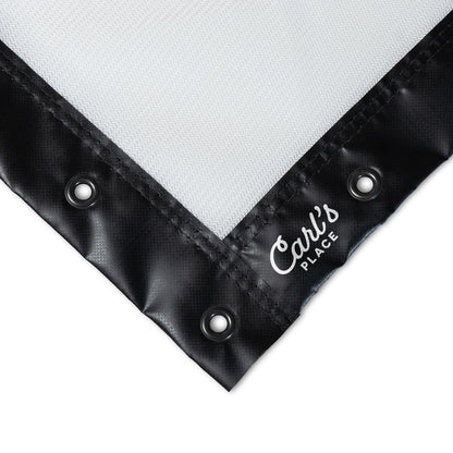 Carl's Place Premium Golf Impact Screens