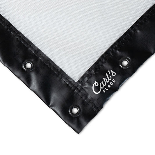 Carl's Place Preferred Golf Impact Screens