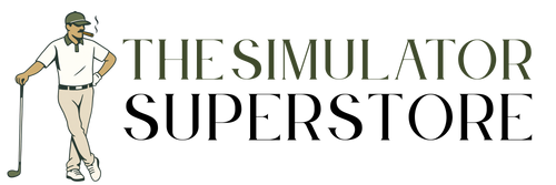 The Simulator Superstore