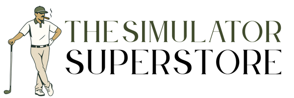 The Simulator Superstore