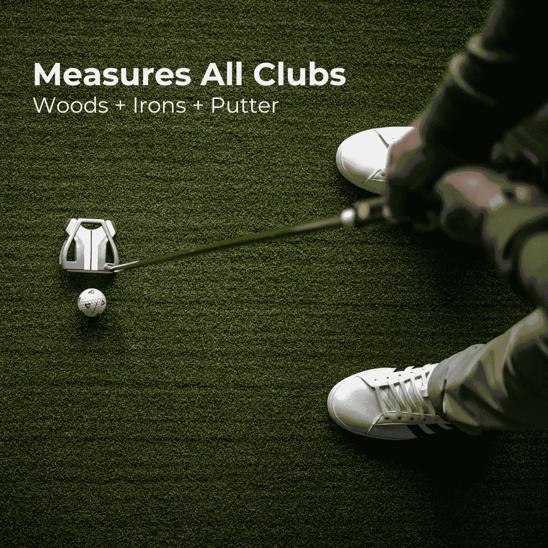 Red Stakes Golf One Studio Bundle