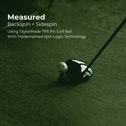 Red Stakes Golf Pro | Studio Bundle