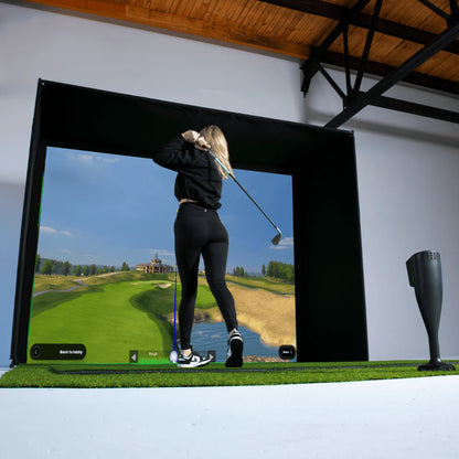 Red Stakes Golf One Studio Bundle